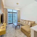 Flat For Dubai Explorers