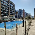 Flat For Dubai Explorers