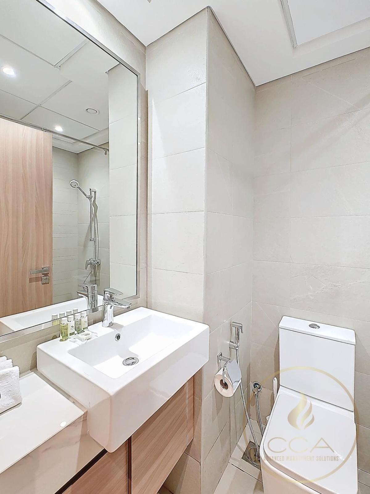 Flat For Explorers * Dubai