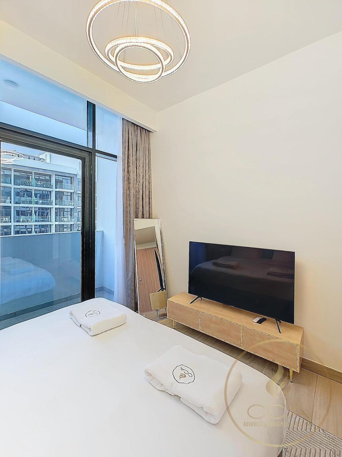 Apartment Flat For Explorers Dubai