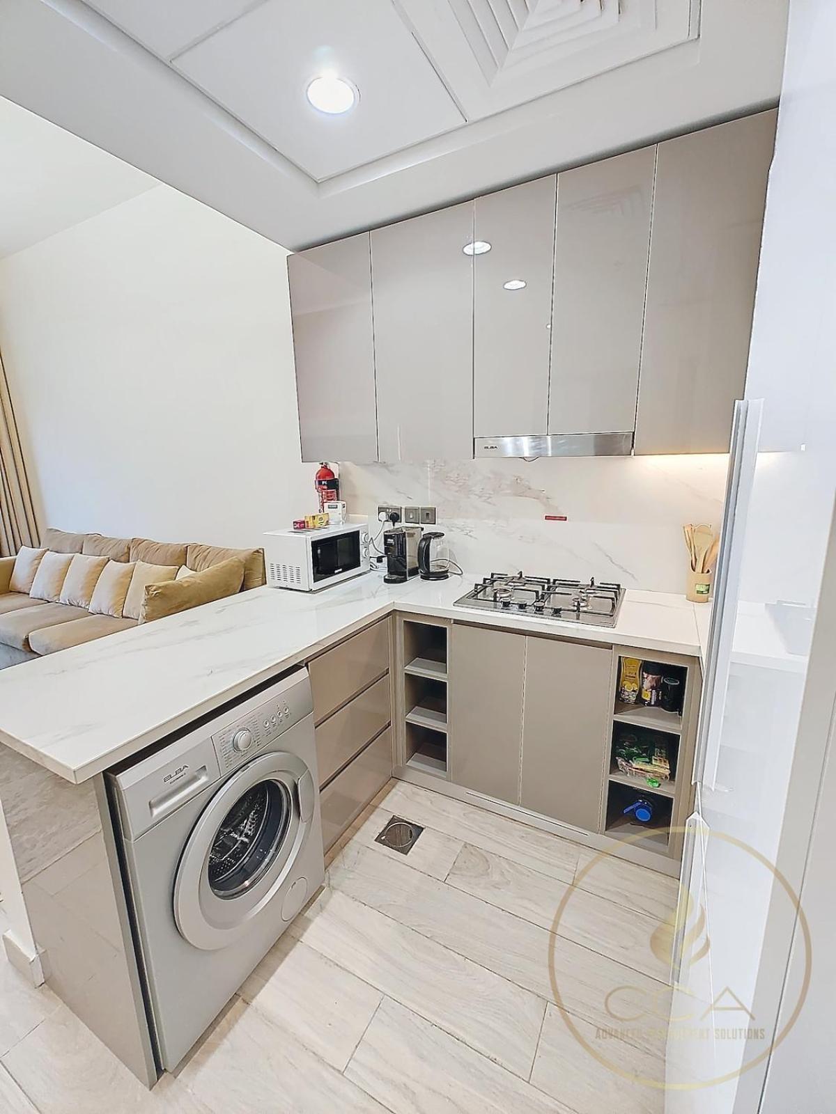 Flat For Explorers Apartment