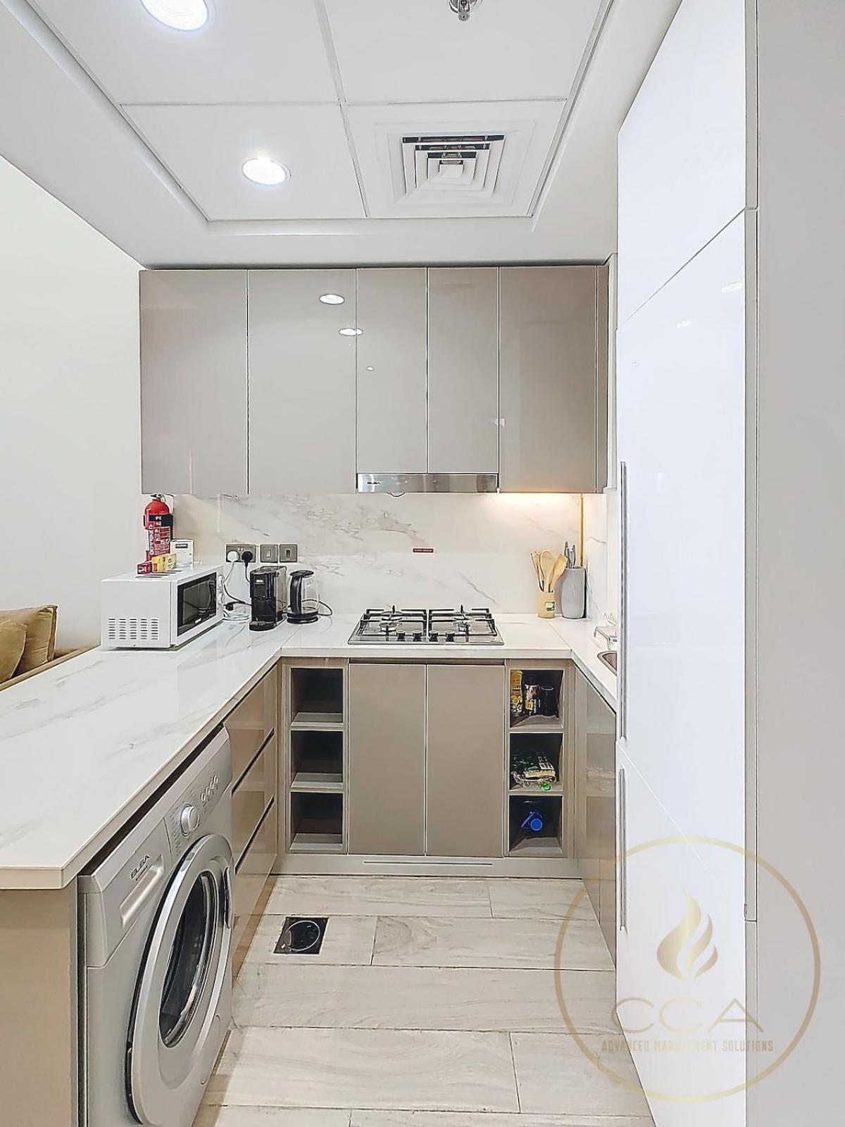 Flat For Explorers Apartment *