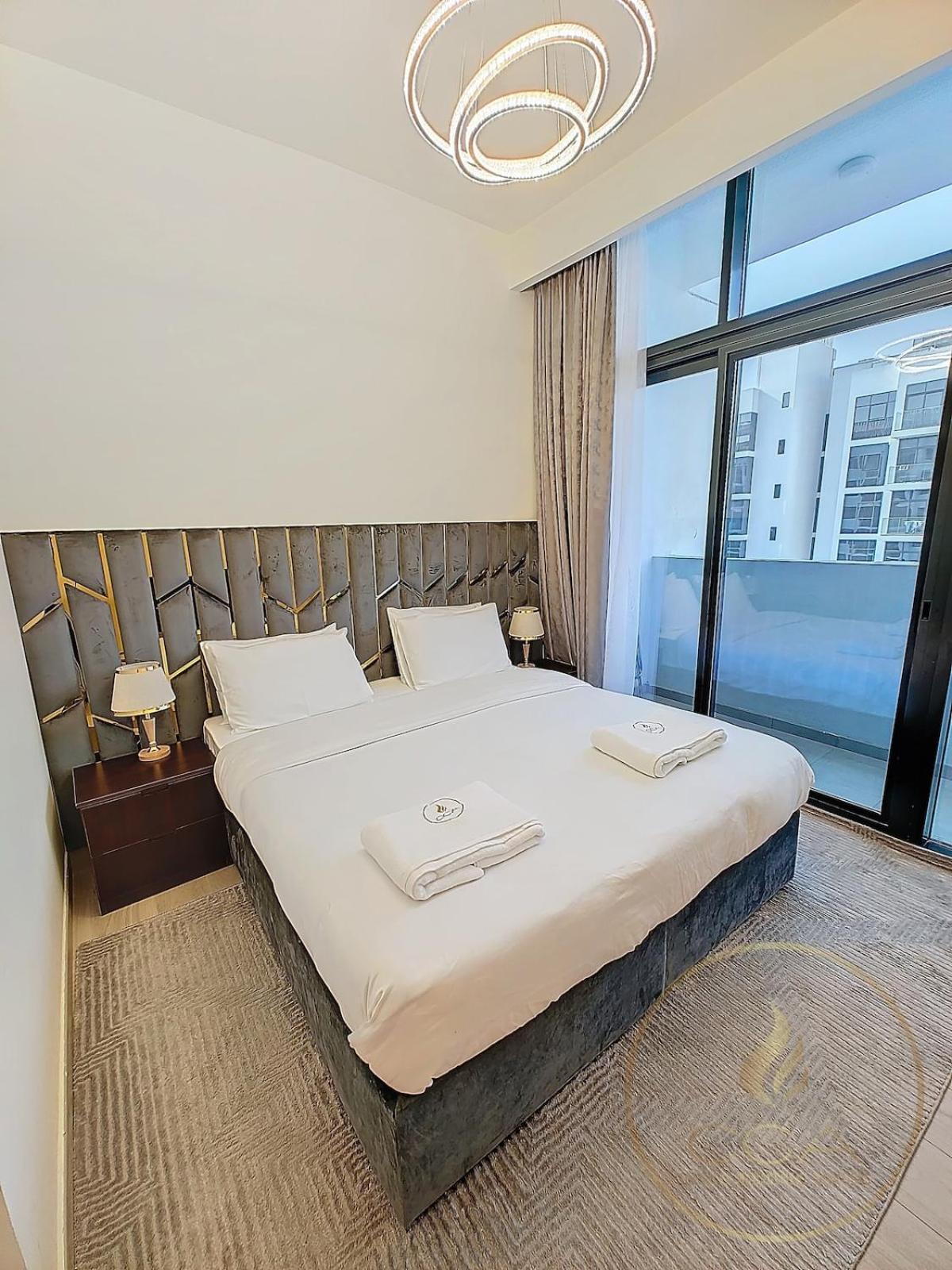 Apartment Flat For Explorers Dubai
